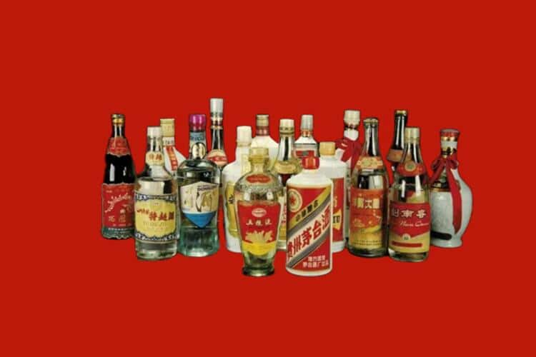 营口回收30年茅台酒怎么样？